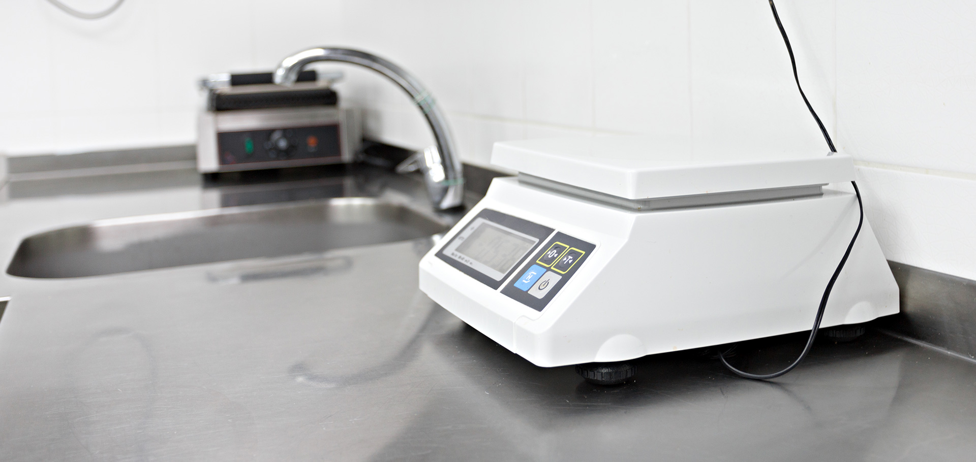 precision measurement・smart monitoring Every piece