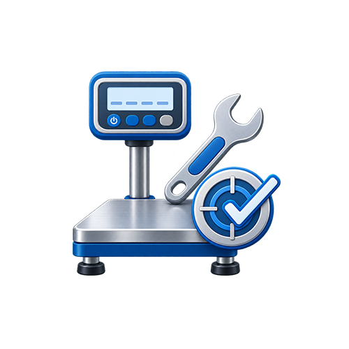 Installation and Calibration