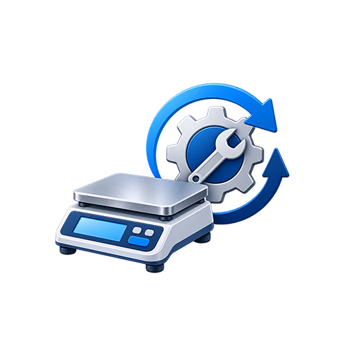 Regular Maintenance