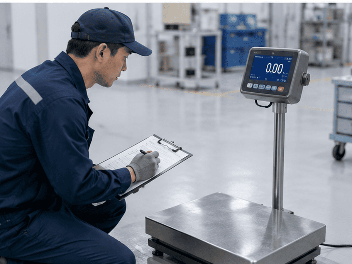 Regular Maintenance