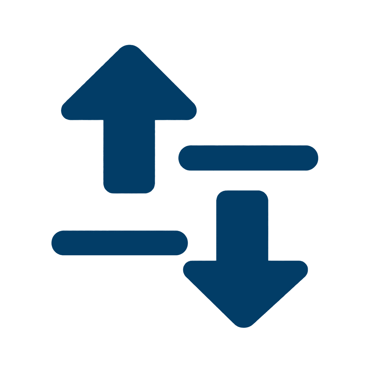 Upper and Lower Limit Display