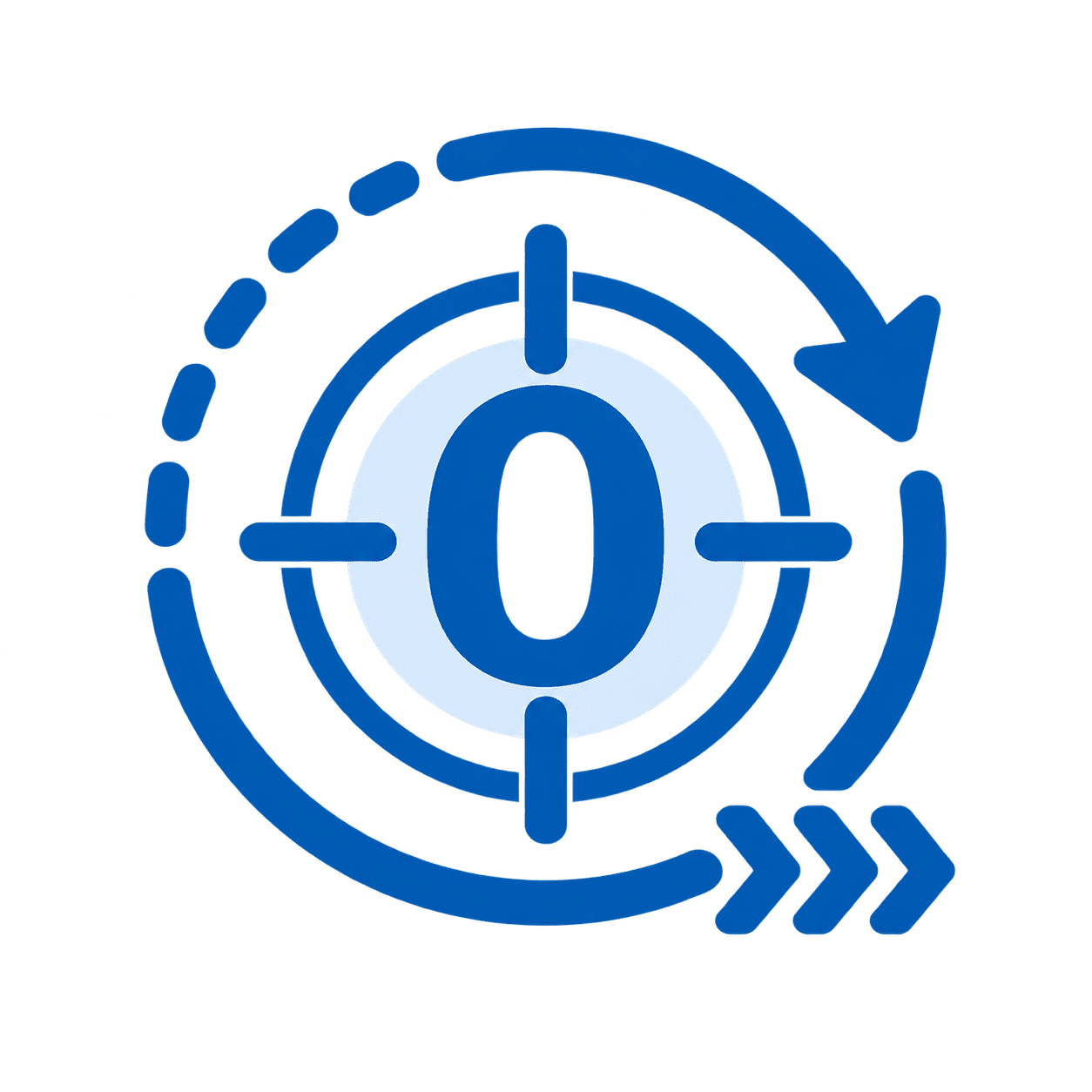 Automatic Zero Tracking