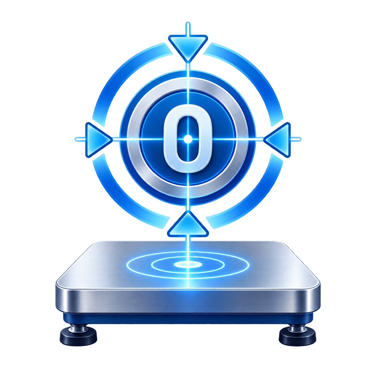Zero Tracking