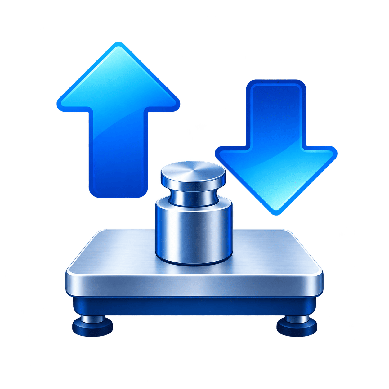 Upper and Lower Limit Display