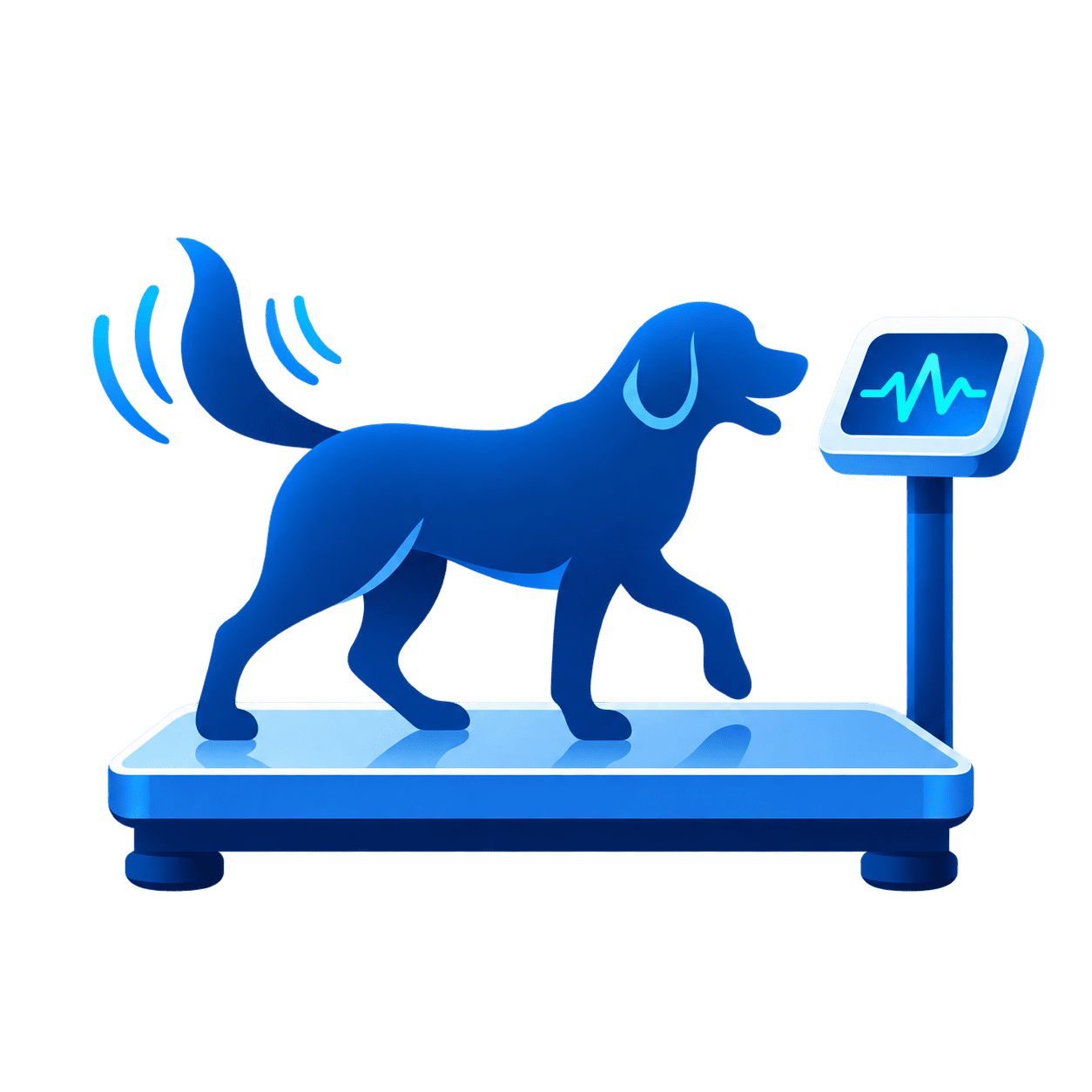 Dynamic Weighing Mode