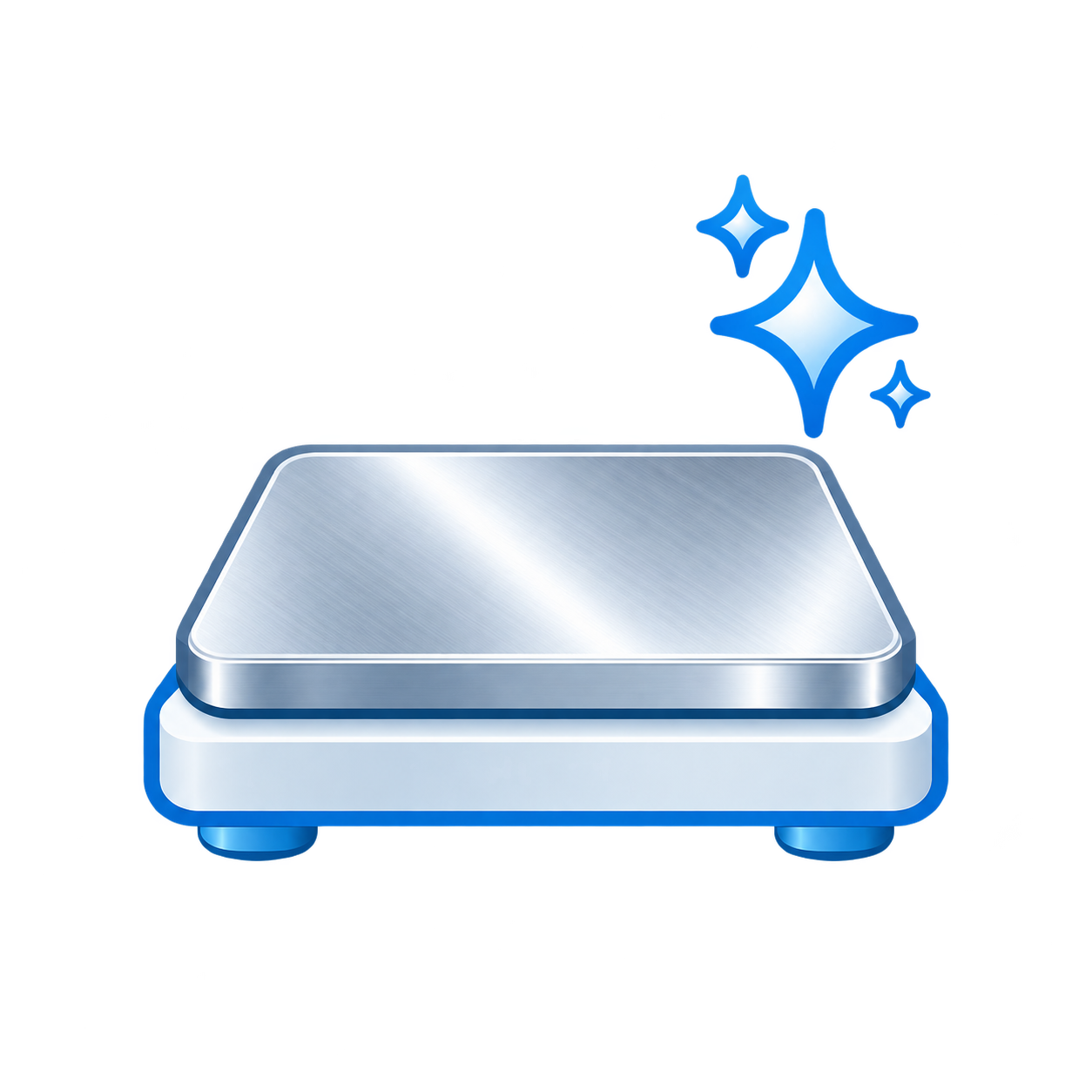 304 stainless steel
