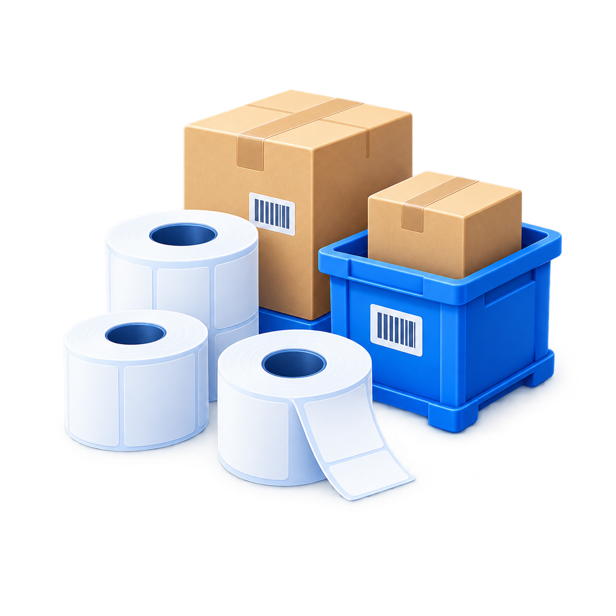 Label Printing