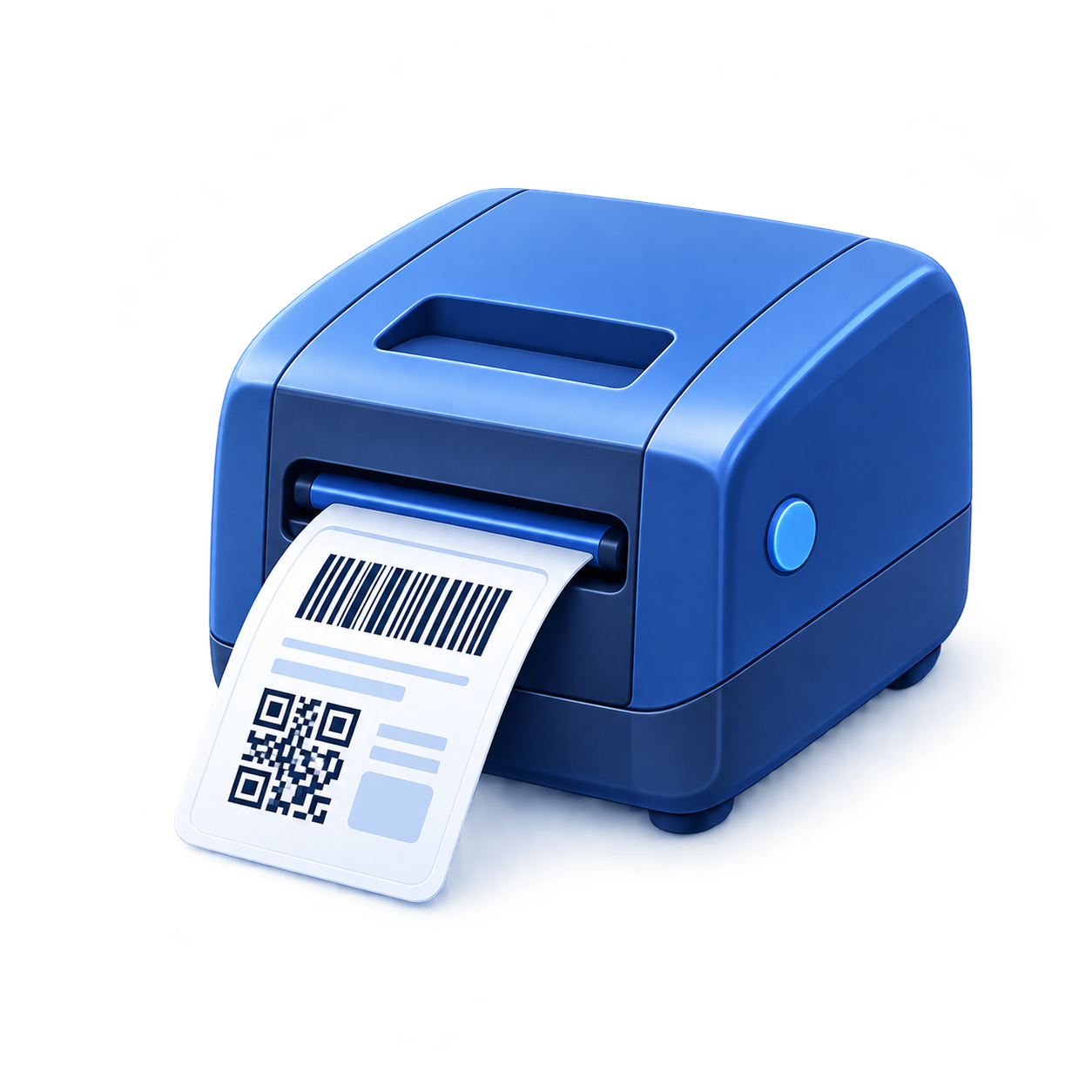 Label Printing